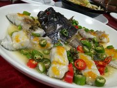 -舒味姜母鸭·沙茶面(湖里店)