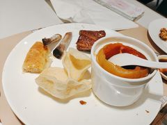 -晶丽香榭自助餐(南京大饭店)