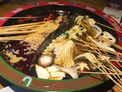 -耍哥串串香(香月湖店)