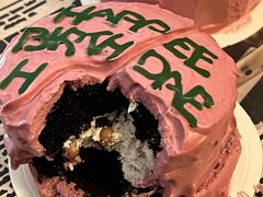 -好利来(团结湖店)