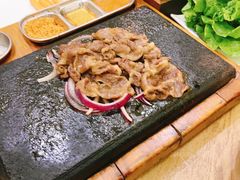 -大同江朝鲜菜•长春地标美食(绿园吾悦广场店)