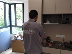 -佰丽爱家全屋定制(汶水店)