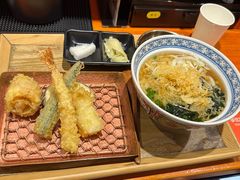 -天妇罗内顺田(罗湖店)