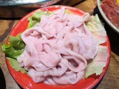 -四小区火锅·巷子里的重庆火锅(花照壁店)