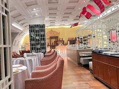 -北京王府井希尔顿酒店·秦唐中餐厅Chynna