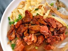 -江南濑粉店(文华路店)