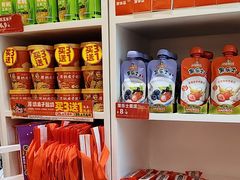 -味多美蛋糕(劲松京客隆店)
