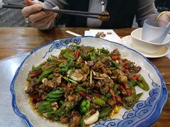 -老兵土菜馆徐州味道(淮海环球港店)