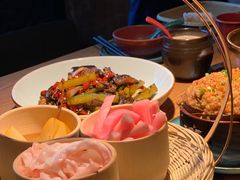 -吃饭皇帝大(解放西路店)