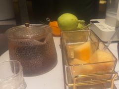 -华夏良子·足道SPA艾灸(铁道大厦店)