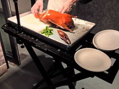 -京坛汇·烤鸭·京菜(宋庄店)
