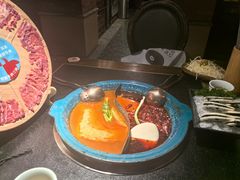 -吼堂老火锅(太古里总店)