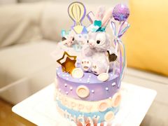 -壹点壹客·生日蛋糕(南山店)