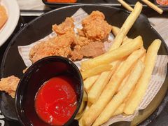 -火炉火自助餐(喜隆多店)