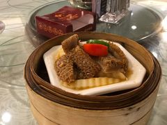 -广东嘉华大酒店·金銮阁中餐厅