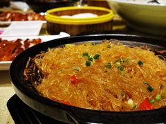 -森谷美食公园(杨行店)