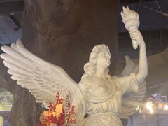 -暴风岛沉浸式体验馆(百联世纪店)