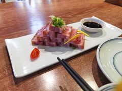 -周家二小姐的菜(西津渡店)