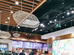 -西部马华清真兰州牛肉面·烧烤夜市(三里河店)