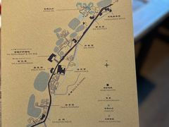-法云安缦酒店