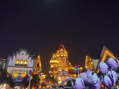 -郑州方特梦幻王国