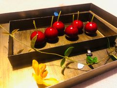 樱桃鹅肝-解香楼(八盘岭路店)