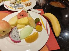 -上海神旺大酒店