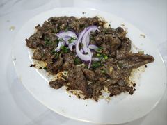 -明本湛江鸡•海鲜小厨(陈家祠店)