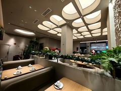 -隅乐胡椒虾·台湾菜·团建(皇岗店)