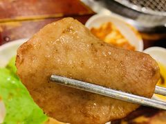 -小本家韩式烤肉(紫藤路店)