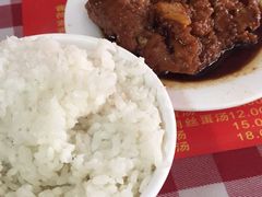 -辣肉面大王(天平路店)