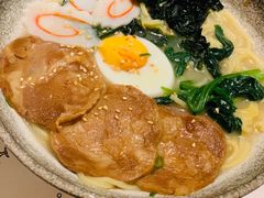 -小句号·精致料理(江南环球港店)