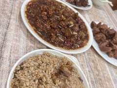 -老七饭馆(光荣道总店)
