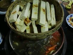 -陀岗美食·云南藏式特色餐厅