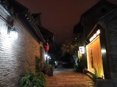 -回龙窝历史文化街区