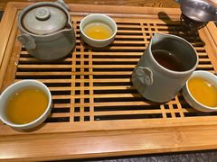 -小城粥道·海胆鲜虾粥(解放广场店)