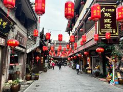 -乾州古城