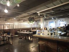 -at cafe 意大利餐厅(集美店)