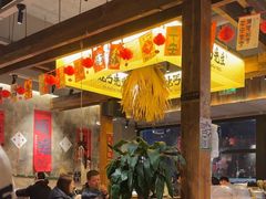 -北丐先生·野馄饨烧烤(泰达E街区店)