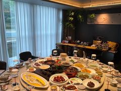 -食悦江南·淮扬菜·烤鸭(亚运村·惠新店)