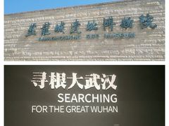 -盘龙城遗址博物院