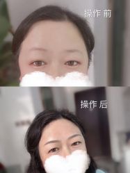 -YIMEI ART半永久纹眉·野生眉