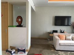 -天津水游城丽筠酒店