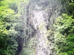 -华蓥山天意谷景区