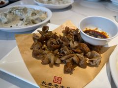-东方饺子王(工农大路店)