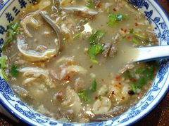 -老三羊汤【北兴隆街店】