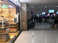 -上海长途汽车客运总站