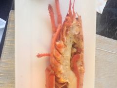 -广州花园酒店-凌璇阁360度高空海鲜自助餐CAROUSEL