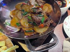 -绿茶餐厅(千岛湖银泰城店)