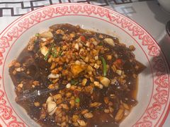 -陈家婆的菜(梅溪湖店)